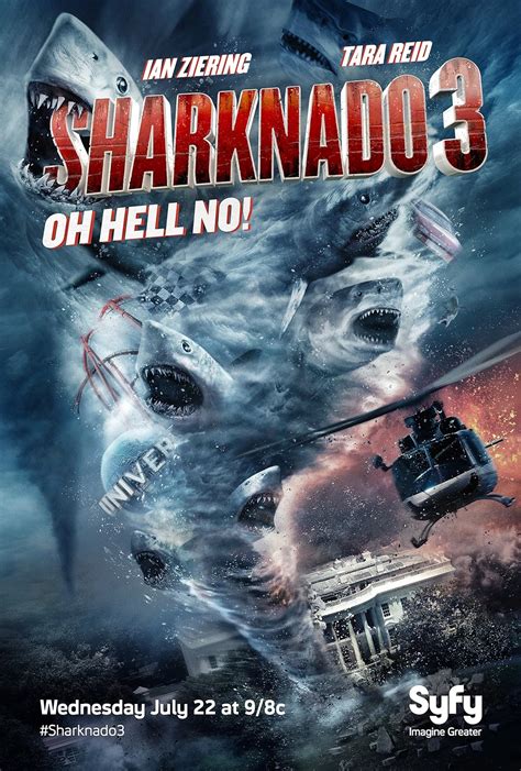 sharknado imdb|what is sharknado rated.